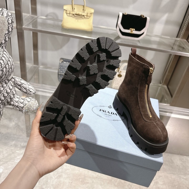 Pra*a boots